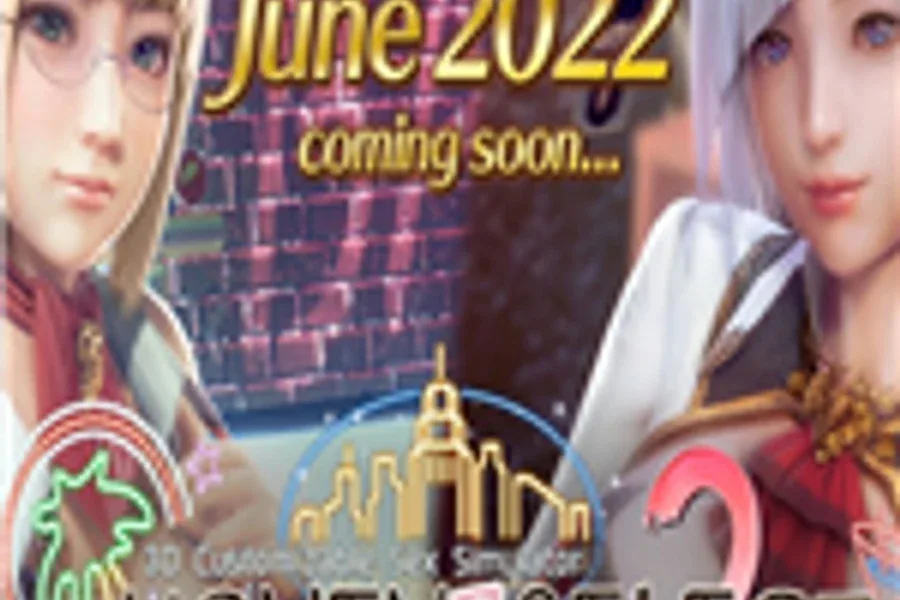 甜心选择2_Honey Select 2 剧情互动 专题图