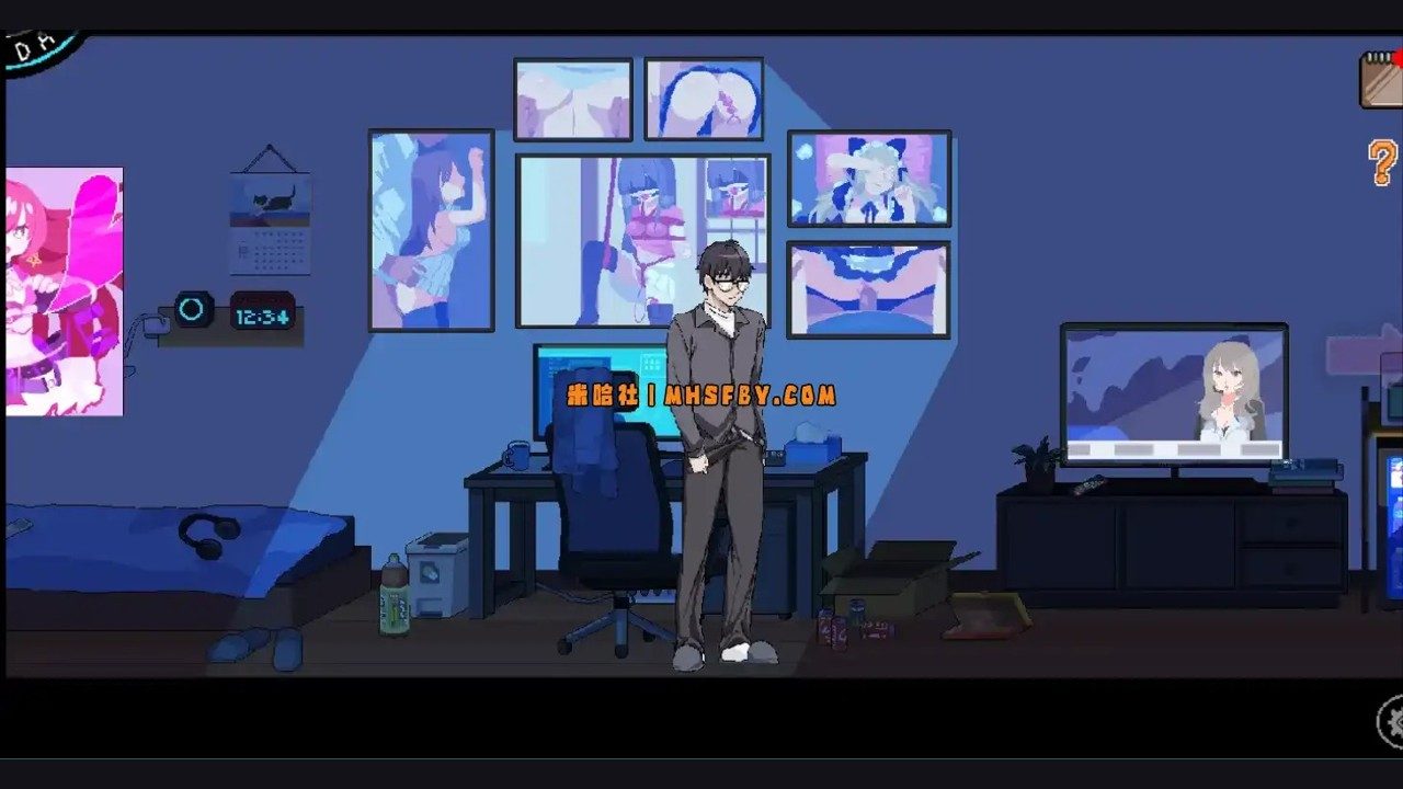 社群审查社群审查员DXVer5 沙盒模拟 画面 6